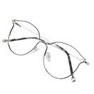 Óculos bloqueadores de luz azul VisionGlobal Women Silver Black
