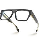 Óculos bloqueadores de luz azul VISOONE ALBA Square Full Rim