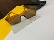 Oculos bulb, Lentes UV 400