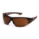 Óculos Carhartt CHB818ST Easley Sandstone Bronze Lens