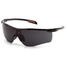 Óculos Carhartt CHB920ST Cayce com lente cinza