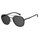 Óculos Carrera 8033/GS Preto
