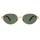 Oculos celine cl40235u 30n triomphe 01