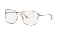 Óculos Chopard Demo Shield VCHG29S para mulheres - 53 mm