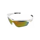 Óculos Ciclismo DX3 Vtech Branco