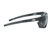 Oculos ciclismo hb rush matte black gray Oculos ciclismo hb rush matte black gray