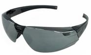 Óculos cinza espelhado - modelo cayman sport - marca carbografite - cod 012522212