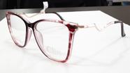 Oculos clin marsala tartaruga Oculos clin marsala tartaruga