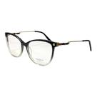 Oculos CLIP ON ANA Hickmann AH60034 54-16