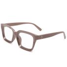 Óculos COASION Blue Light Blocking Classic Square Frame