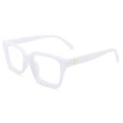 Óculos COASION Blue Light Blocking Square Frame Unissex