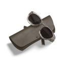 Óculos Com Fone Sem Fio Harman Soundgear Frames Bluetooth Resistente a Água Pérola