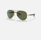 Óculos com lente verde Classic