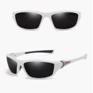 Óculos Com Lentes Polarizadas Dirigir de Noite e Bike C06