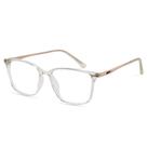 Óculos Cyxus Blue Light Blocking TR90 Frame UV400