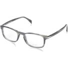 Óculos David Beckham DB 1027 2W8 Horn Grey