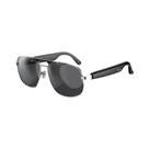 Óculos De Áudio Bluetooth Smart Pilot 7 Para Esportes Ao Ar Livre Ciclismo Fones De Ouvido