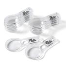 Óculos de aumento hand2mind Mini Plastic 3X e 6X (x10) Óculos de aumento hand2mind Mini Plastic 3X e 6X (x10)