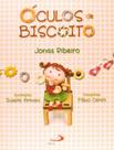 Oculos de biscoito - paulus
