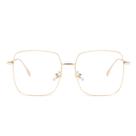 Óculos de bloqueio de luz azul Dollger Retro Metal Frame