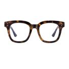 Óculos de bloqueio de luz azul Madison Avenue Hanna Tortoise