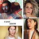 Óculos de bloqueio de luz azul mulheres anti glare filtro UV comp
