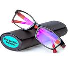 Óculos de bloqueio de luz azul Prospek 1.50 para homens e mulheres
