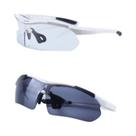 Óculos De Ciclismo Fotochromáticos Com Descoloração Automática Para MTB, Óculos De Bicicleta Para Óculos De Ciclismo Fotochromáticos Com Descoloração Automática Para MTB, Óculos De Bicicleta Para