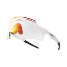 Óculos De Ciclismo Fotochromic Azuis Para Homens Óculos De MTB Óculos Esportivos Scvcn
