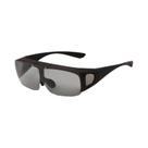 Óculos De Ciclismo Fotocromáticos Polarizados Masculinos UV400 Com Visão Noturna E Lentes Rebatíveis