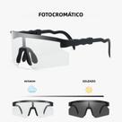 Óculos De Ciclismo Fotocromáticos UV400 Para Crianças, Meninos E Meninas, Esporte Ao Ar Livre, MTB,