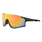 Óculos de ciclismo HIGH ONE - Mark (3 lentes) Óculos de ciclismo HIGH ONE - Mark (3 lentes)