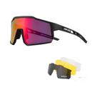 Óculos de Ciclismo Polarizados Kapvoe UV400 - Ultraleves para MTB e Estrada Óculos de Ciclismo Polarizados Kapvoe UV400 - Ultraleves para MTB e Estrada