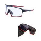 Óculos De Ciclismo Unissex Fotocromáticos UV400 NRC Para MTB, Bicicleta De Montanha E Caminhada Óculos De Ciclismo Unissex Fotocromáticos UV400 NRC Para MTB, Bicicleta De Montanha E Caminhada