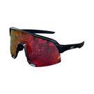 Óculos De Ciclismo Unissex UV400 Para MTB, Óculos Para Homens E Mulheres, Ideal Para Camping E