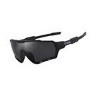 Óculos De Ciclismo Unissex UV400 Ricone, Óculos Esportivos Para Ciclismo Ao Ar Livre E Pesca