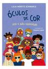 Óculos De Cor - Ver e Não Enxergar Óculos De Cor - Ver e Não Enxergar