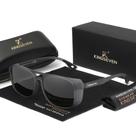 Óculos de Esporte Polarizados Kingseven , Lente Completa Óculos de Esporte Polarizados Kingseven , Lente Completa