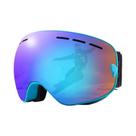 Óculos De Esqui Antiembaçantes De Dupla Camada Marca ELAX Novos Óculos Para Snowboard E Esportes Ao