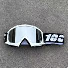 Óculos De Esqui De Inverno À Prova De Vento Antiembaçante Para Snowboard Ciclismo Motociclismo