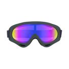 Óculos de Esqui e Snowboard Anti-Nevoeiro UV400 - À Prova de Vento