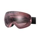 Óculos De Esqui Unissex Antiembaçante UV400 Para Snowboard, Motoneve E Ciclismo Com Lentes Óculos De Esqui Unissex Antiembaçante UV400 Para Snowboard, Motoneve E Ciclismo Com Lentes