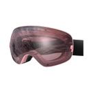 Óculos De Esqui Unissex Para Inverno UV400 Antiembaçante Para Snowboard Com Armação E Bolsa Grátis - Óculos De Esqui Unissex Para Inverno UV400 Antiembaçante Para Snowboard Com Armação E Bolsa Grátis -