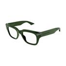 Óculos de Grau Alexander McQuenn AM0443O 004 51 Óculos de Grau Alexander McQuenn AM0443O 004 51