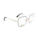 Oculos de Grau ANA Hickmann AH10039 56-18 04A