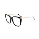 Oculos de Grau ANA Hickmann AH60036 54-18 A01
