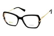 Óculos de grau Ana Hickmann AH60038 A02 54