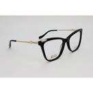 Oculos de Grau ANA Hickmann AH60044 55-17 D01