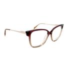 Oculos de Grau ANA Hickmann AH60057 54-15 K03