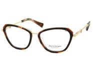 Óculos de grau Ana Hickmann AH60068 G22 52 Óculos de grau Ana Hickmann AH60068 G22 52